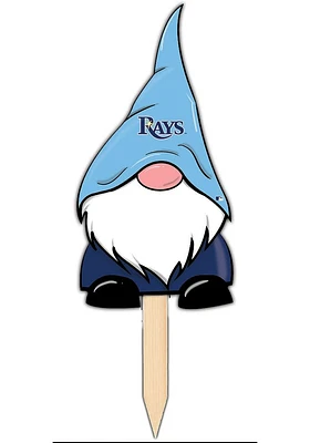 Tampa Bay Rays Gnome Yard Gnome