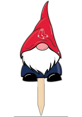 Boston Red Sox Gnome Yard Gnome