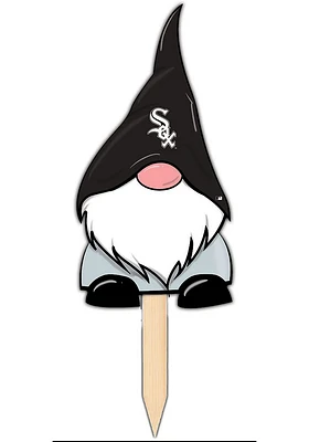 Chicago White Sox Gnome Yard Gnome