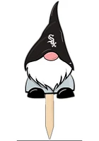 Chicago White Sox Gnome Yard Gnome