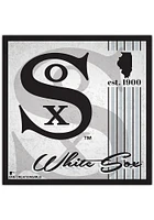 Chicago White Sox Album Sign