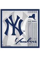 New York Yankees Album Sign