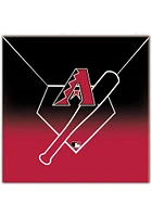 Arizona Diamondbacks Goal Gradient Sign