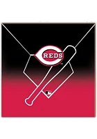 Cincinnati Reds Goal Gradient Sign