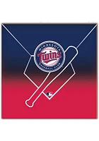 Minnesota Twins Goal Gradient Sign