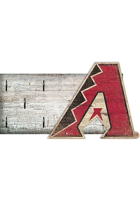 Arizona Diamondbacks Key Holder Sign