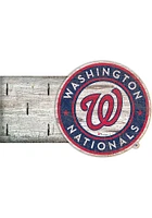 Washington Nationals Key Holder Sign