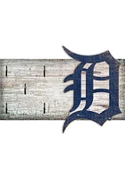 Detroit Tigers Key Holder Sign