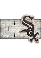 Chicago White Sox Key Holder Sign