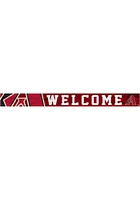 Arizona Diamondbacks Welcome Strip Sign