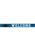 Miami Marlins Welcome Strip Sign