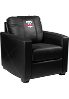 Philadelphia Phillies Faux Leather Club Desk Chair - Black