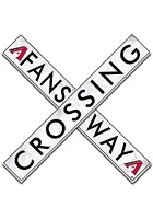 Arizona Diamondbacks 48 Inch Fans Way Crossing Wall Art