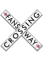 Cincinnati Reds 48 Inch Fans Way Crossing Wall Art
