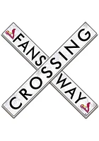 St Louis Cardinals 24 Inch Fans Way Crossing Wall Art