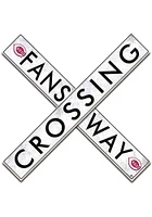 Cincinnati Reds Inch Fans Way Crossing Wall Art