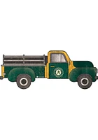Oakland Athletics 15 Inch Truck Sign