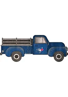 Toronto Blue Jays 15 Inch Truck Sign