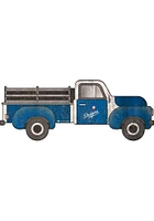 Los Angeles Dodgers 15 Inch Truck Sign