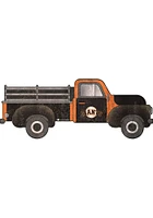 San Francisco Giants 15 Inch Truck Sign