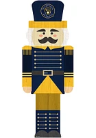 Milwaukee Brewers 31 Inch Nutcracker Leaner Sign