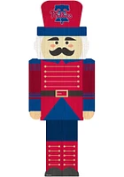 Philadelphia Phillies 31 Inch Nutcracker Leaner Sign
