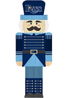 Tampa Bay Rays 31 Inch Nutcracker Leaner Sign