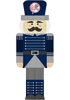 New York Yankees 31 Inch Nutcracker Leaner Sign