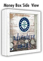 Seattle Mariners Adventure Awaits Box Sign