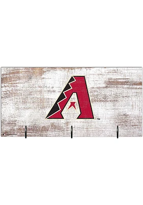 Arizona Diamondbacks Mask Holder Sign