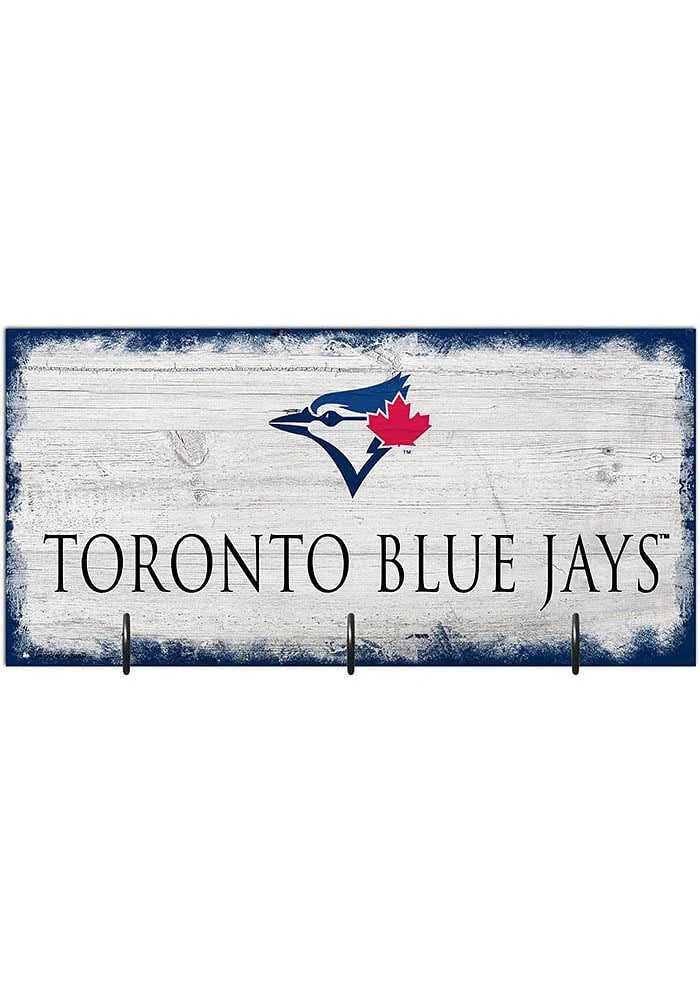 Toronto Blue Jays Please Wear Your Mask Sign