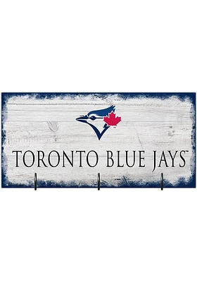 Toronto Blue Jays Please Wear Your Mask Sign
