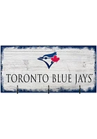 Toronto Blue Jays Please Wear Your Mask Sign