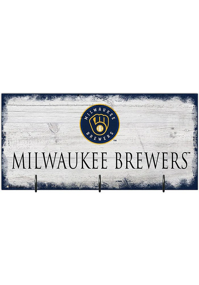 Milwaukee Brewers Please Wear Your Mask Sign