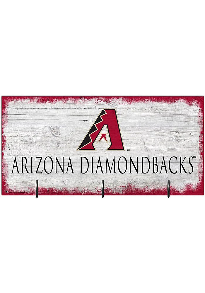 Arizona Diamondbacks Please Wear Your Mask Sign