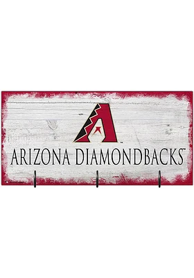 Arizona Diamondbacks Please Wear Your Mask Sign