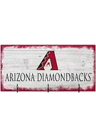 Arizona Diamondbacks Please Wear Your Mask Sign