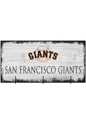 San Francisco Giants Please Wear Your Mask Sign