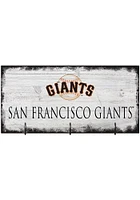 San Francisco Giants Please Wear Your Mask Sign
