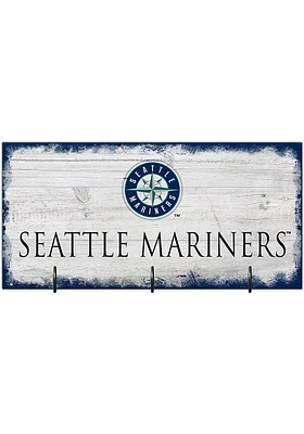 Seattle Mariners Please Wear Your Mask Sign