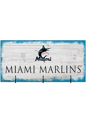 Miami Marlins Please Wear Your Mask Sign