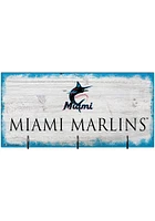 Miami Marlins Please Wear Your Mask Sign