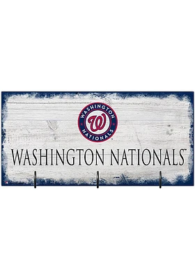 Washington Nationals Please Wear Your Mask Sign