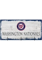 Washington Nationals Please Wear Your Mask Sign