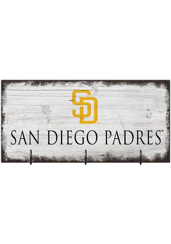 San Diego Padres Please Wear Your Mask Sign