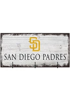 San Diego Padres Please Wear Your Mask Sign