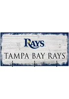 Tampa Bay Rays Please Wear Your Mask Sign