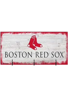 Boston Red Sox Please Wear Your Mask Sign