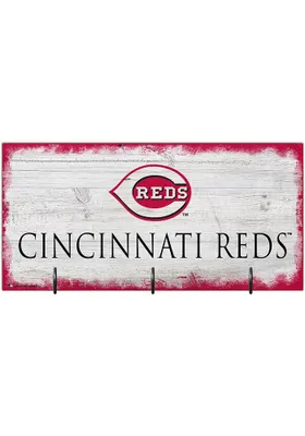 Cincinnati Reds Please Wear Your Mask Sign