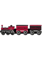 Arizona Diamondbacks Train Cutout Sign